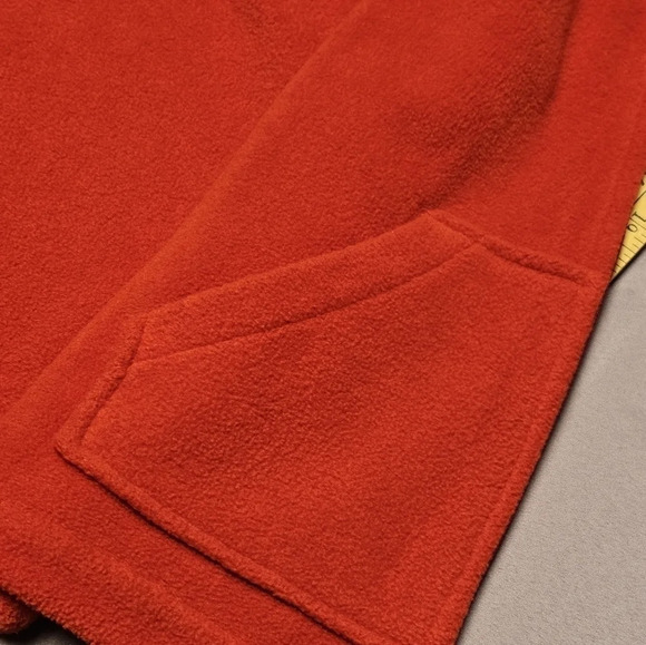 Christopher & Banks Reversable VEST Sz M - Picture 7 of 11